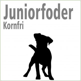 Juniorfoder